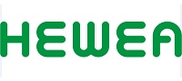 Hewea logo