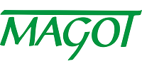 MAGOT LOGO