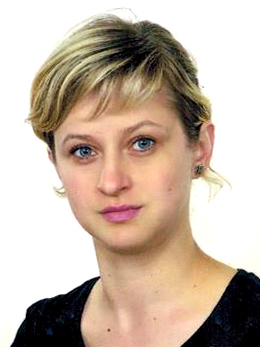 Malgorzata Górska