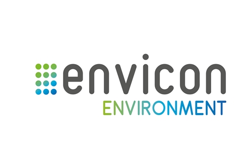 LOGO ENVICON ENVIRONMENT