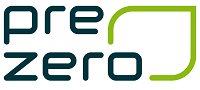 PreZero Logo RGB Petrol Grułn