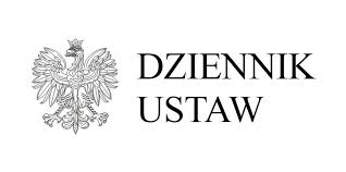 dziennik ustaw